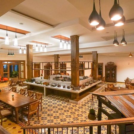Shanaya Resort Malang Kültér fotó