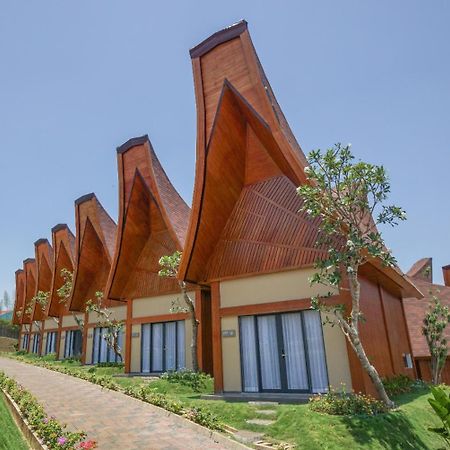 Shanaya Resort Malang Kültér fotó