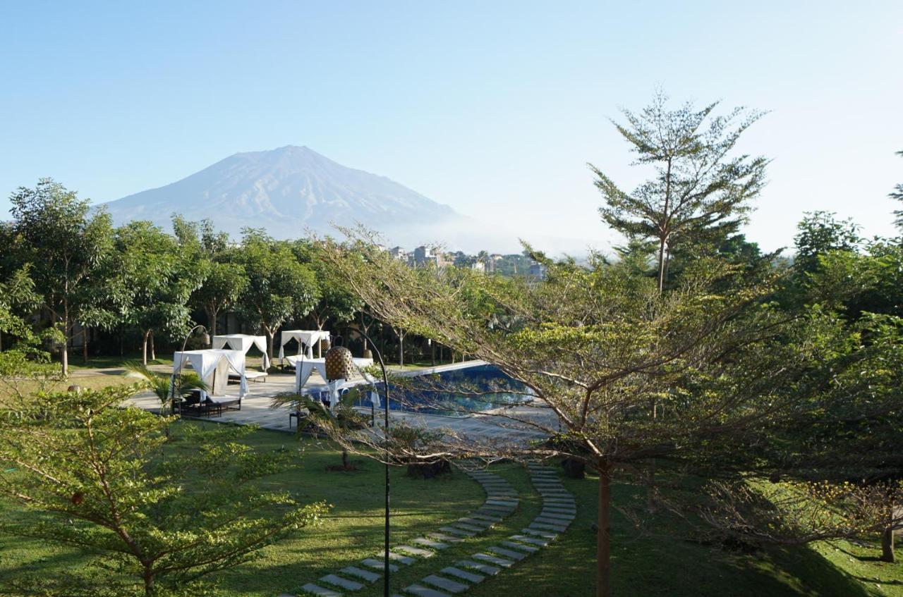 Shanaya Resort Malang Kültér fotó