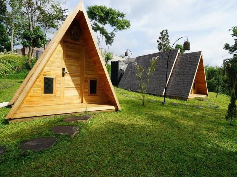 Shanaya Resort Malang Kültér fotó