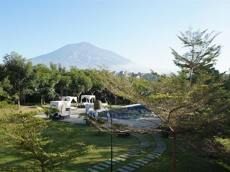 Shanaya Resort Malang Kültér fotó