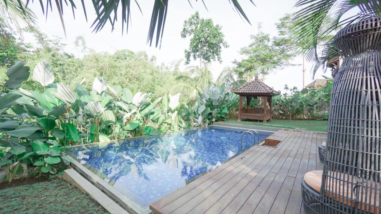 Shanaya Resort Malang Kültér fotó