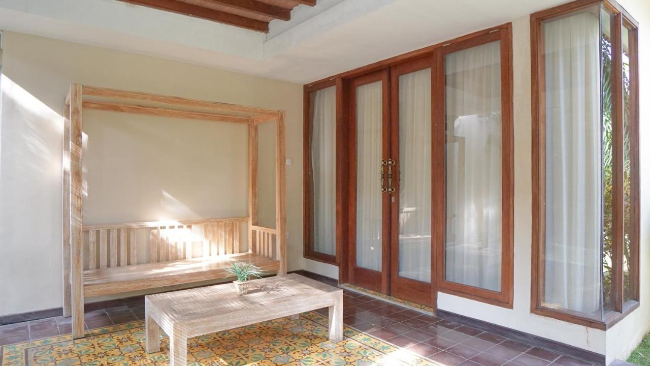 Shanaya Resort Malang Kültér fotó