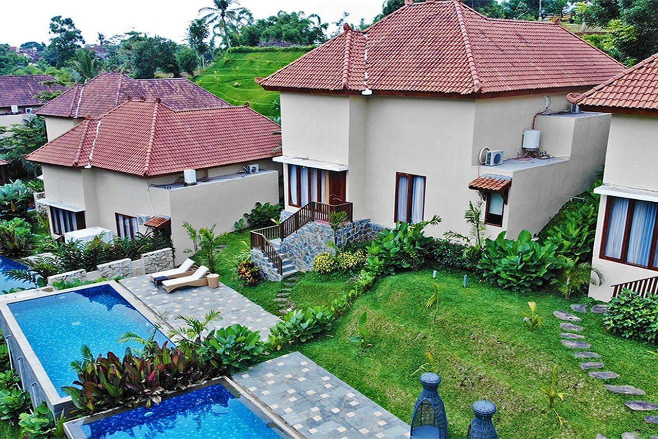 Shanaya Resort Malang Kültér fotó