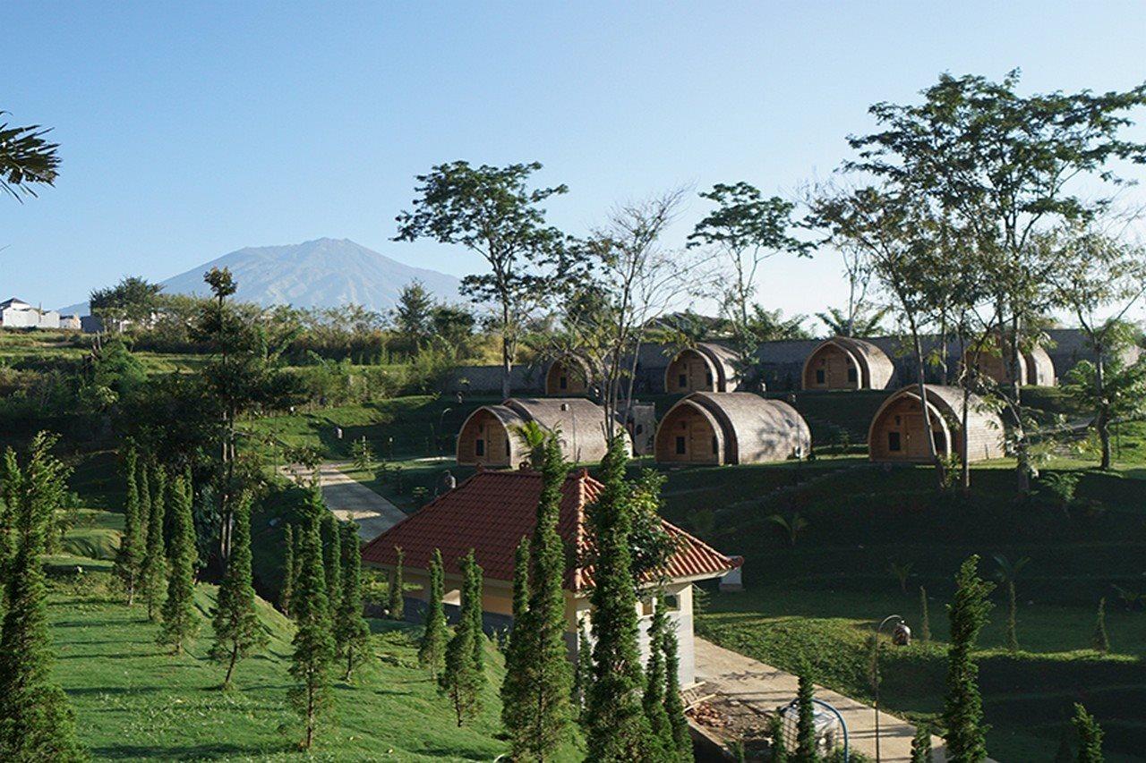 Shanaya Resort Malang Kültér fotó