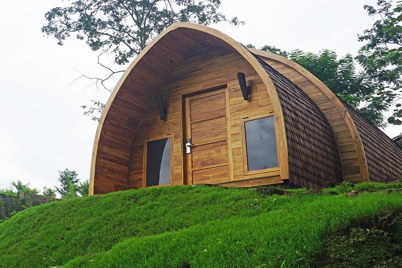 Shanaya Resort Malang Kültér fotó