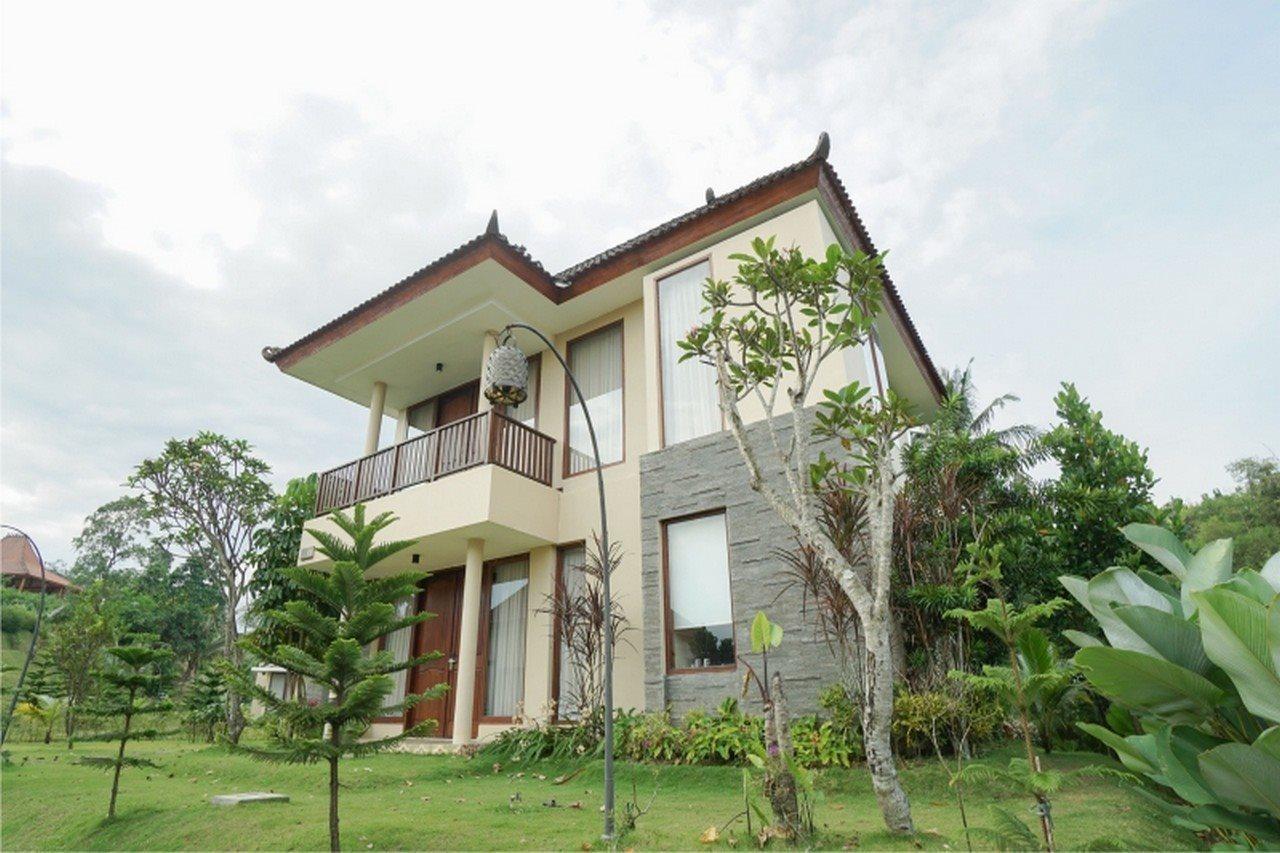 Shanaya Resort Malang Kültér fotó