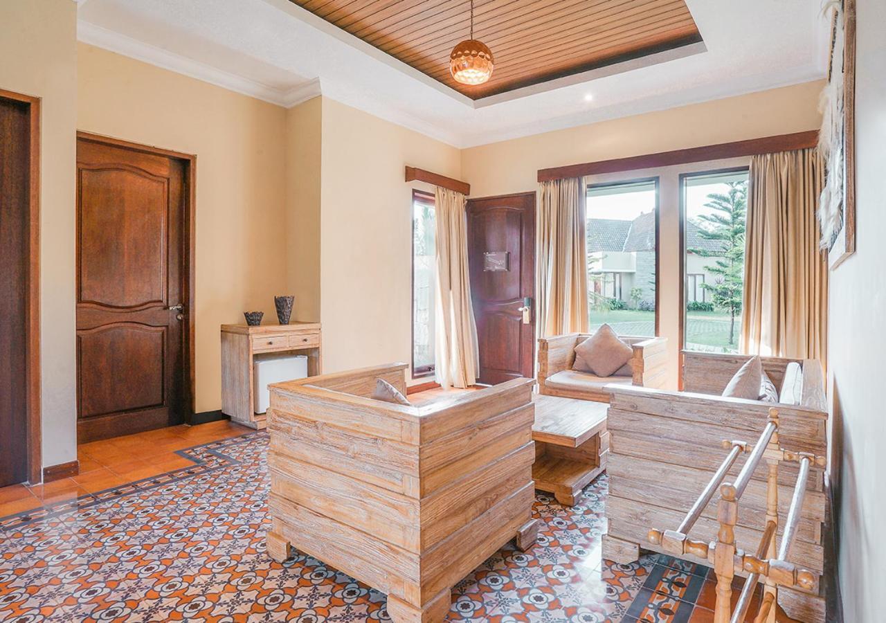 Shanaya Resort Malang Kültér fotó