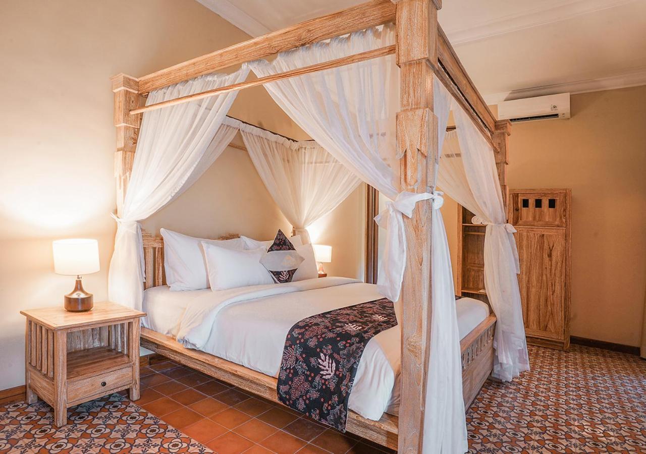 Shanaya Resort Malang Kültér fotó