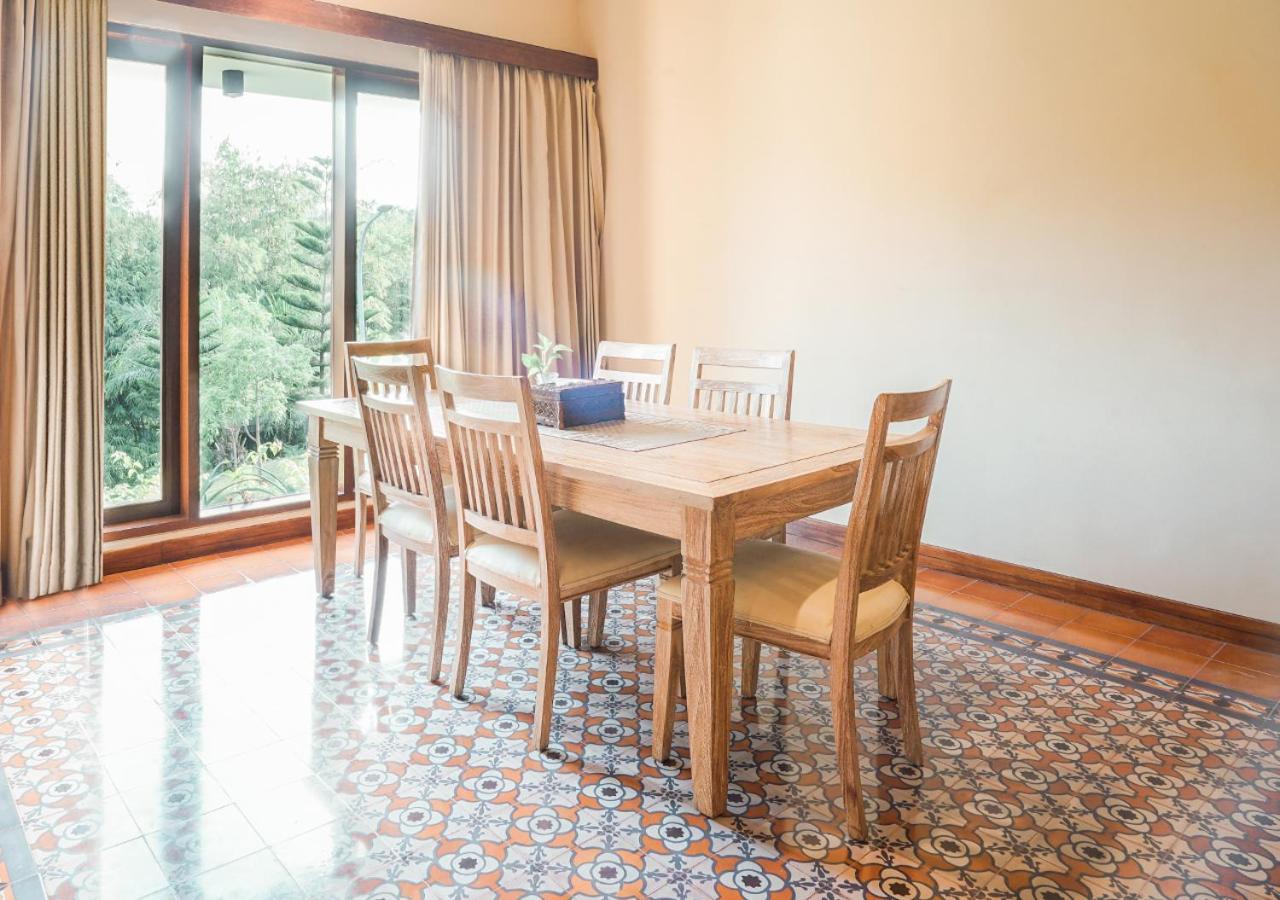 Shanaya Resort Malang Kültér fotó