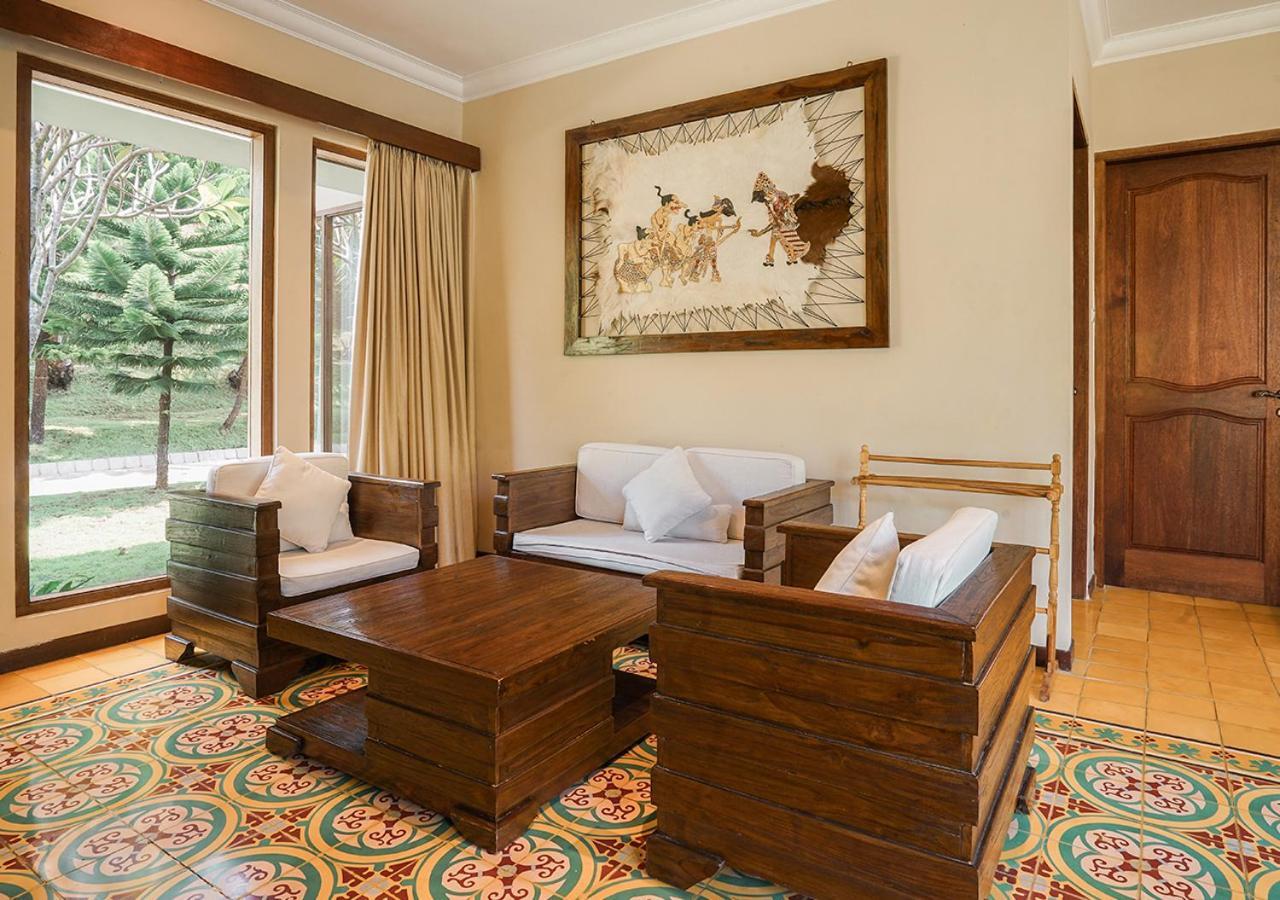 Shanaya Resort Malang Kültér fotó