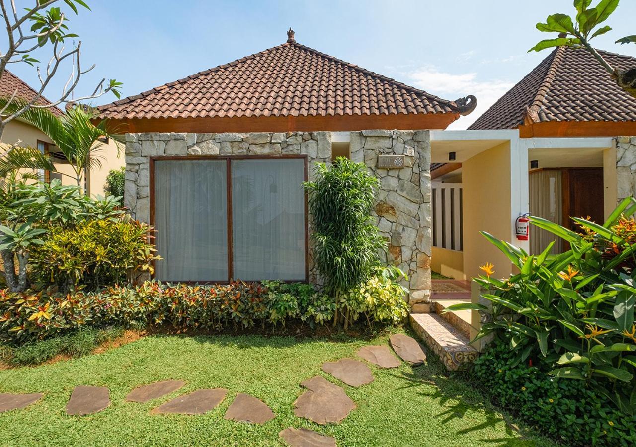 Shanaya Resort Malang Kültér fotó