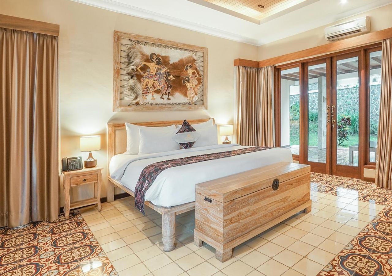 Shanaya Resort Malang Kültér fotó
