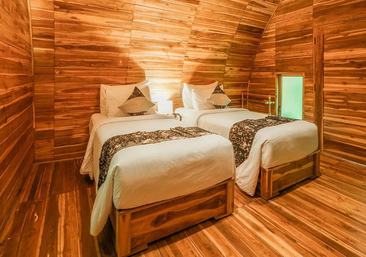 Shanaya Resort Malang Kültér fotó