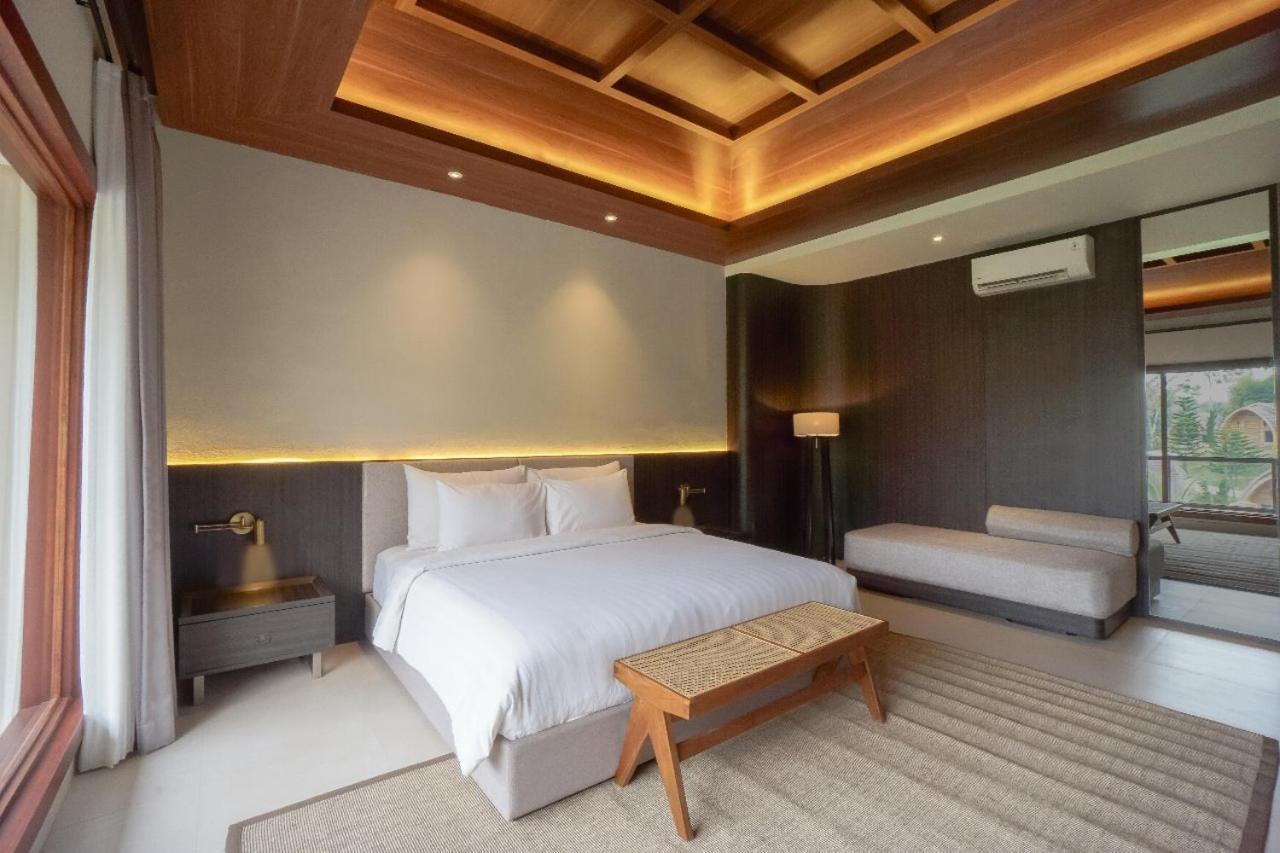 Shanaya Resort Malang Kültér fotó