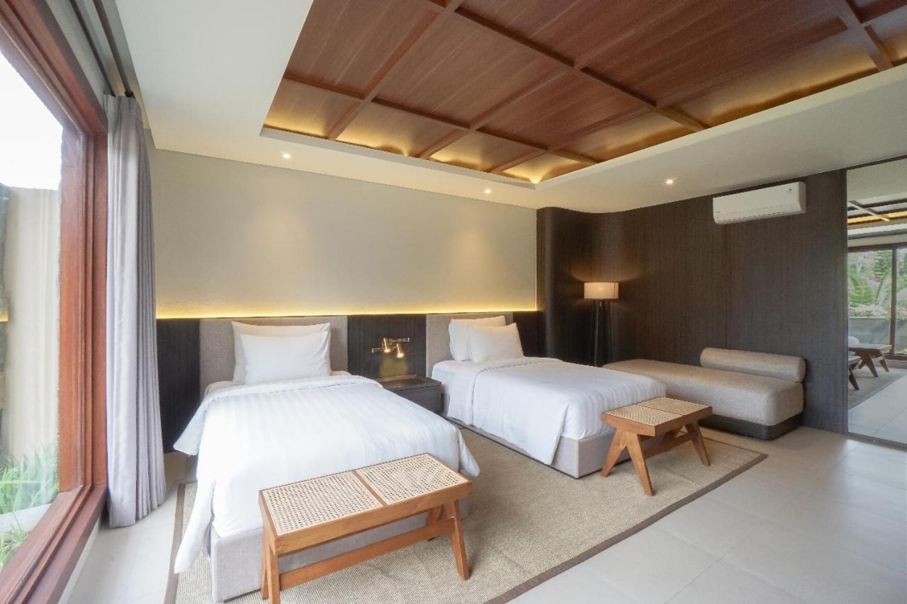Shanaya Resort Malang Kültér fotó