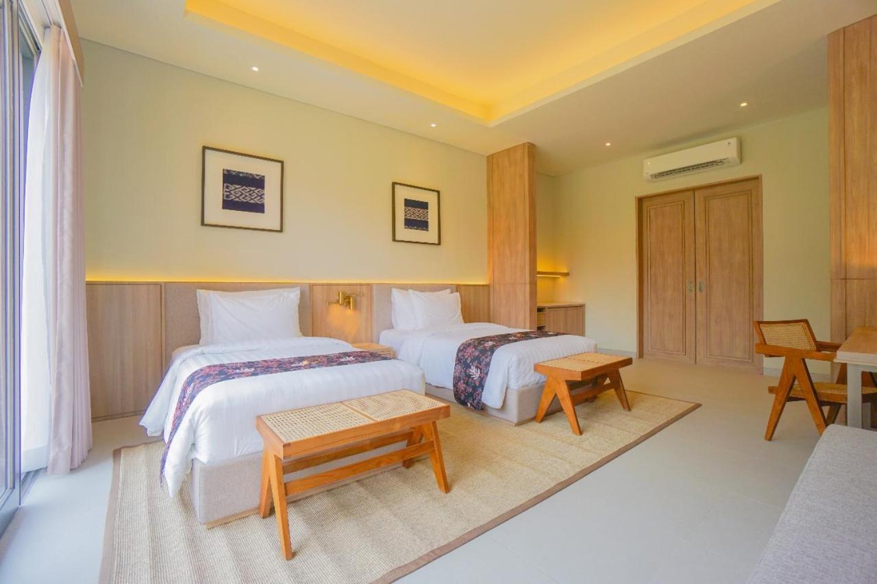 Shanaya Resort Malang Kültér fotó