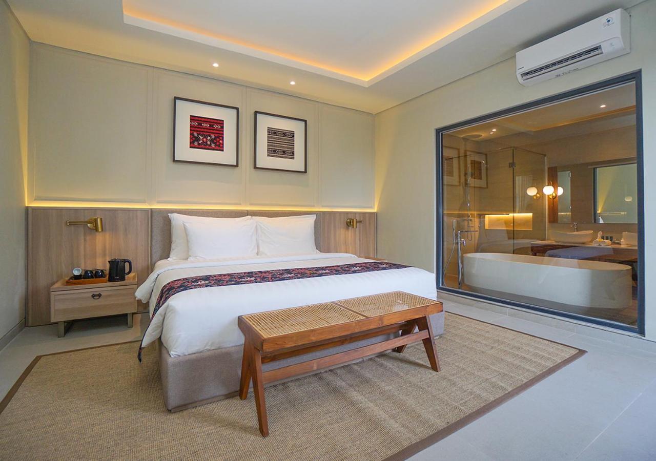 Shanaya Resort Malang Kültér fotó