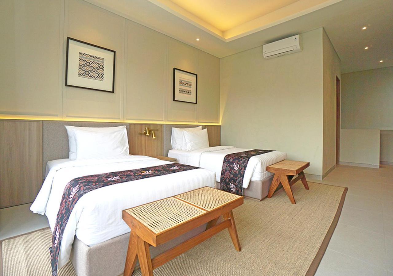 Shanaya Resort Malang Kültér fotó