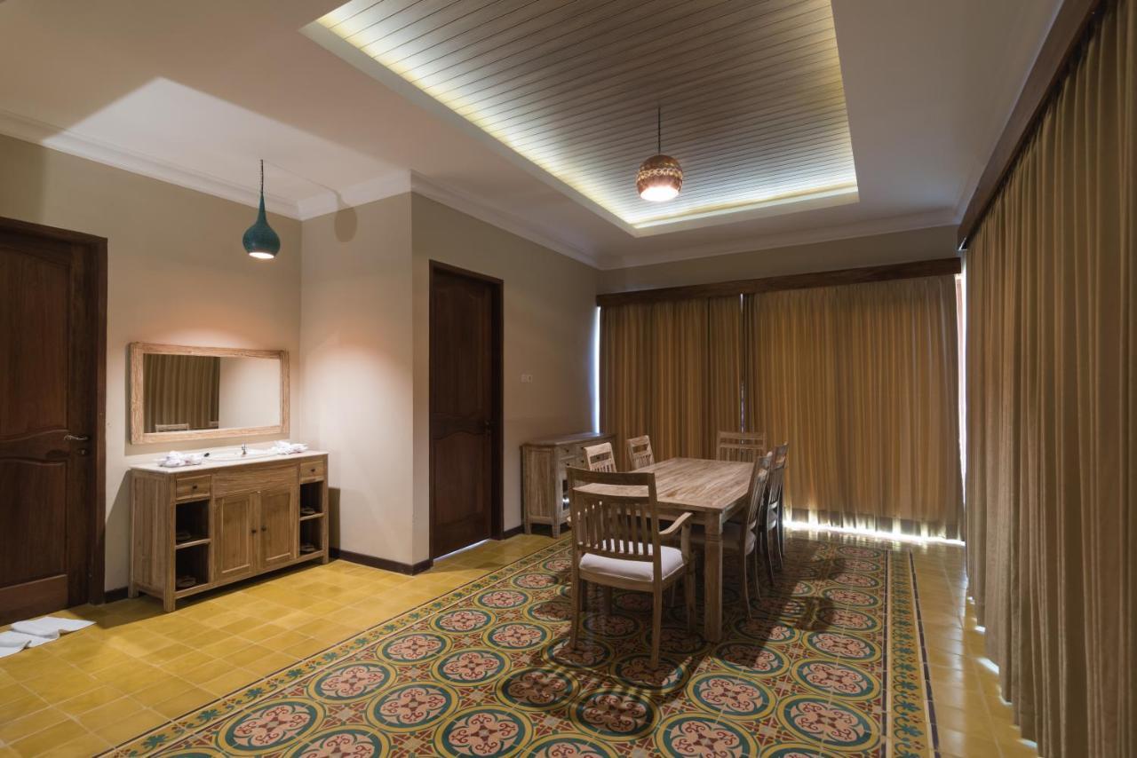 Shanaya Resort Malang Kültér fotó