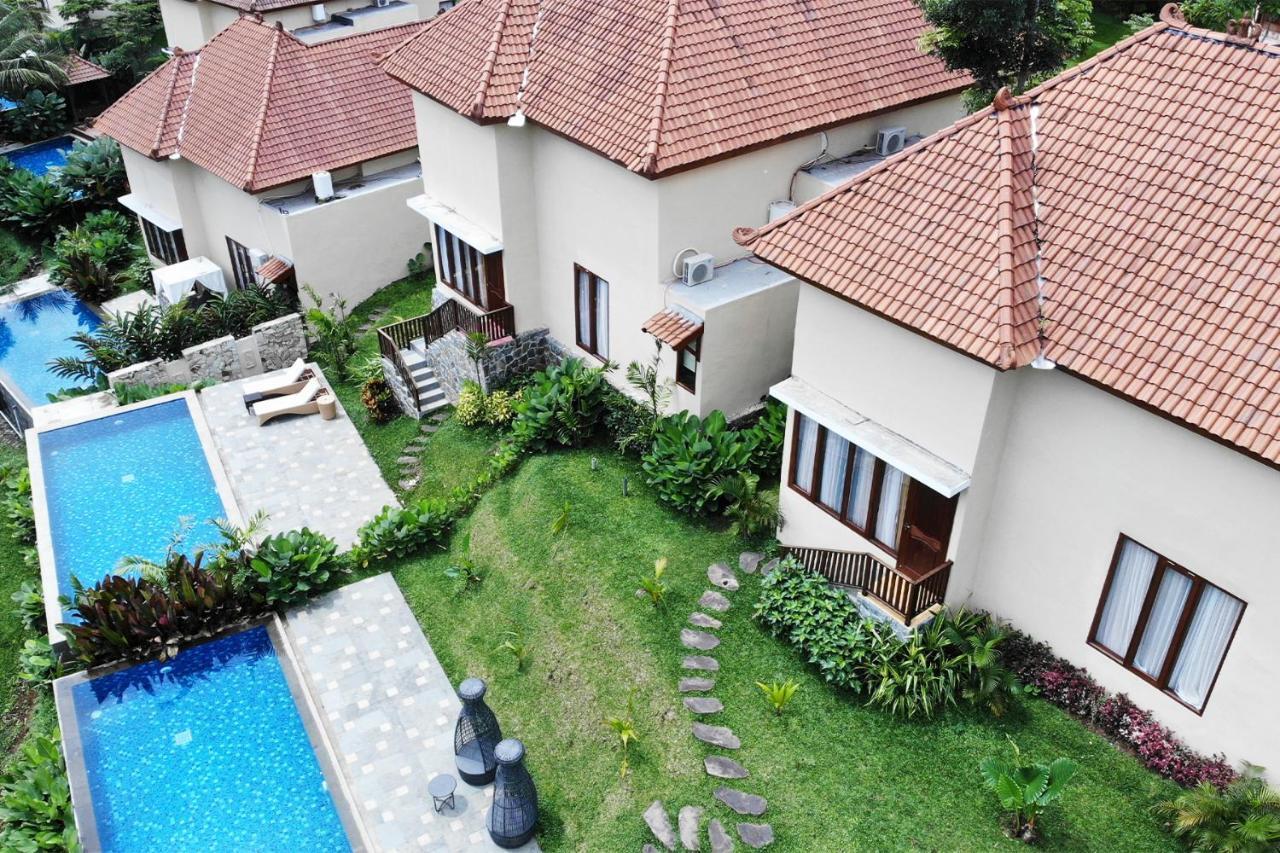 Shanaya Resort Malang Kültér fotó