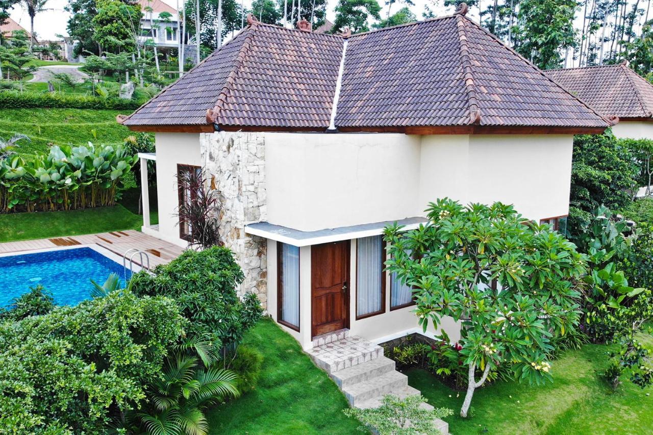 Shanaya Resort Malang Kültér fotó